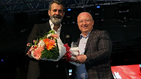 Menteşe'de 19 Mayıs akşamı coşkulu kutlama