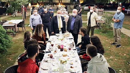 Menteşe'de 7 ayda 468 bin TL Covid cezası