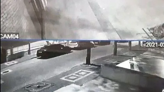 Menteşe'de bisiklet hırsızlığı