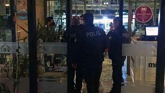 Menteşe'deki eğlence mekanlarına sıkı denetim