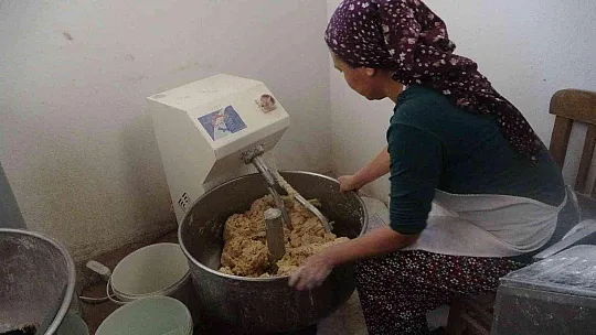 MENTEŞE MUTFAK KÜLTÜR ATÖLYESİ, MUĞLA LEZZETLERİNİ YAŞATIYOR