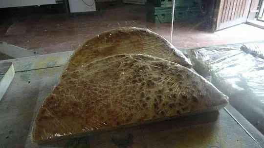 MENTEŞE MUTFAK KÜLTÜR ATÖLYESİ, MUĞLA LEZZETLERİNİ YAŞATIYOR