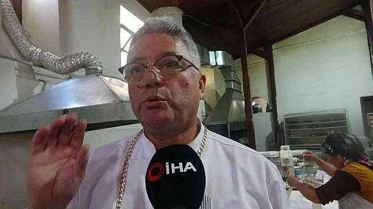 MENTEŞE MUTFAK KÜLTÜR ATÖLYESİ, MUĞLA LEZZETLERİNİ YAŞATIYOR