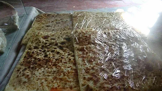 MENTEŞE MUTFAK KÜLTÜR ATÖLYESİ, MUĞLA LEZZETLERİNİ YAŞATIYOR