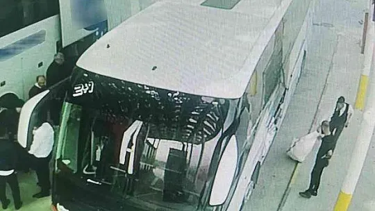 Menteşe otogarında 696 kilo sağlıksız et ele geçirildi