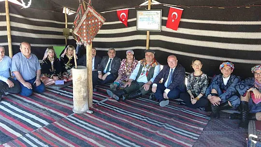 Sosyal Bilimler Lisesinden 100. yıl etkinliği