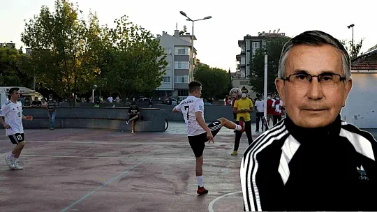 Menteşe Spor Kompleksine Fuat Hoca'nın ismi verildi