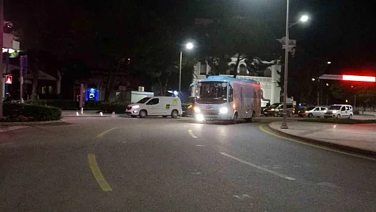 Kız Hokey Takımı Türkiye Şampiyonu Oldu