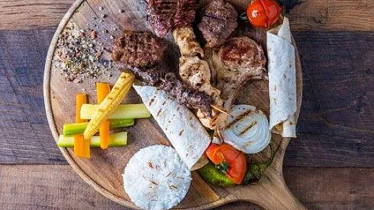 Fethiye Alakart Restaurantlar