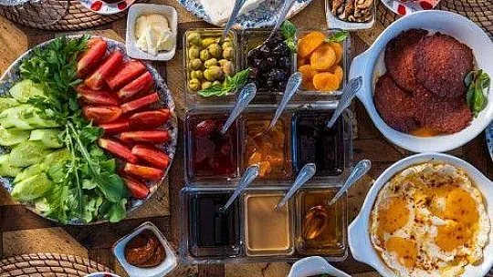 Fethiye Alakart Restaurantlar
