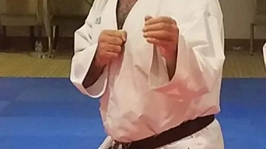 Karate Federasyonu Başkanlığına Fethiye'den Aday
