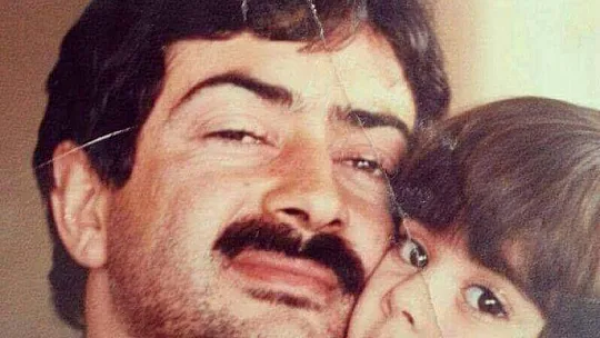 Merhum sanatçının kızından şok iddia