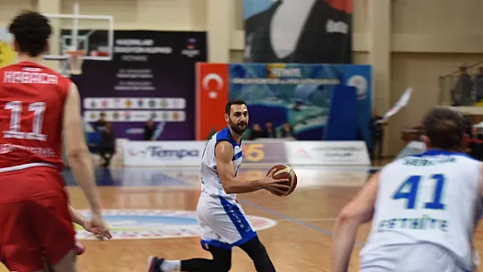 2021 MODEL FETHİYE BELEDİYESPOR GELİYOR