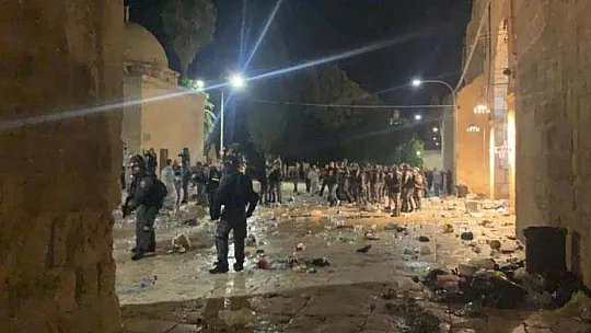Fethiyeli vatandaşlar 'İnsanlık suçu işleniyor'