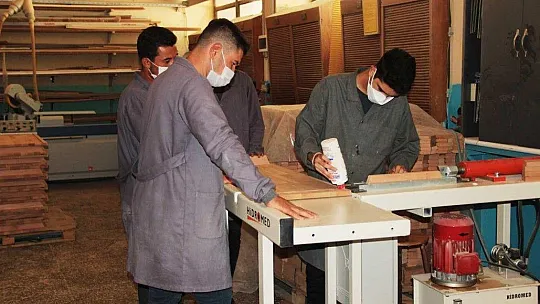 Meslek liseleri vites büyüttü