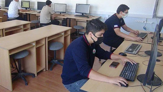 Meslek liseleri vites büyüttü