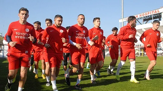 Fethiyespor'da 2. Mesut Toros dönemi 