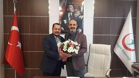 MHP Datça sağlık çalışanlarını unutmadı