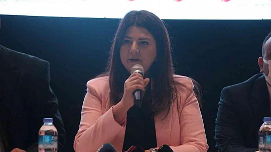 MHP Genel Başkan Yardımcısı Yılık: 'CHP bir nevi HDP'nin şubesi olmuştur'