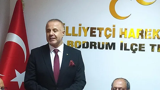 Bilgi, Görevi Devraldı