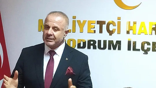 Bilgi, Görevi Devraldı