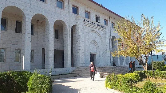 Milas'a 6 hakim 6 savcı ataması yapıldı