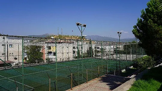 Milas Belediyesi, temizleyeceğine savundu