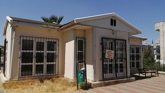 Milas Belediyesi, temizleyeceğine savundu