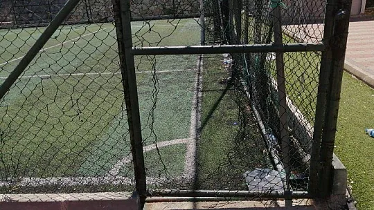 Milas Belediyesi, temizleyeceğine savundu