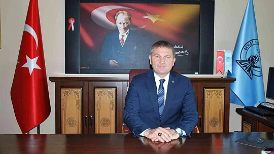 Milas - Bodrum Havalimanı'nda devir teslim yapıldı
