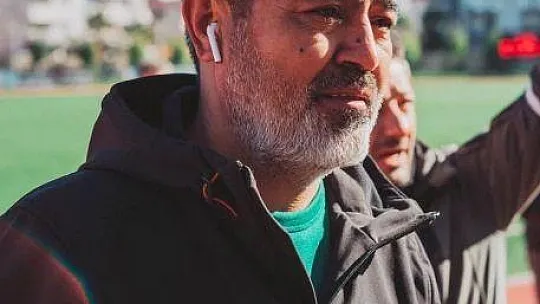 MİLAS GENÇLİKSPOR LİGE HAZIRLANIYOR