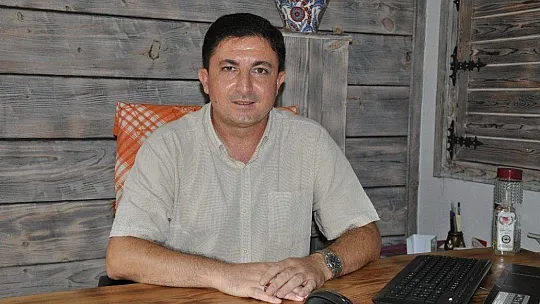 Milas Halk Eğitimi Müdürü Bayram, 'Sağlıklı bir ortamda kursiyerlerimizi bekliyoruz'