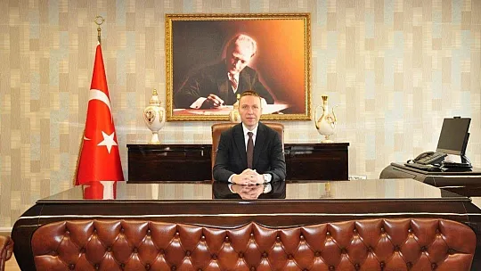 Milas Hükümet Konağı yıkılıyor