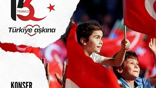 Milas Kaymakamı Böke'nin 15 Temmuz mesajı