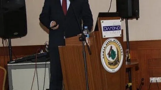 Milas Orman İşletme Müdürlüğü'nde yeni atama