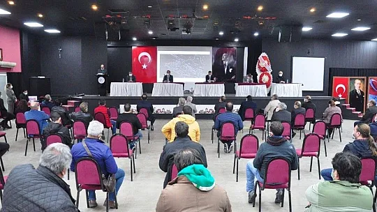 Milas OSB'de istihdam taahhüdüne arsalarda yüzde 60 indirim