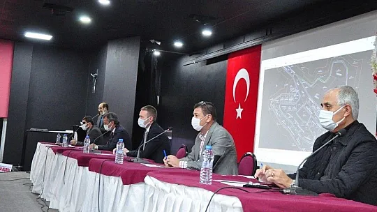 Milas OSB'de istihdam taahhüdüne arsalarda yüzde 60 indirim
