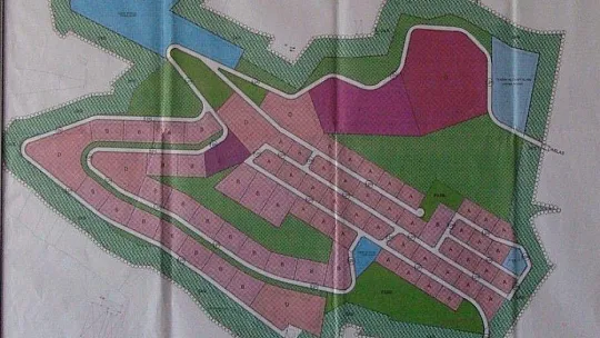 Milas OSB Müteşebbis Heyeti, sanayi parsellerinin tahsis ilkelerini belirledi