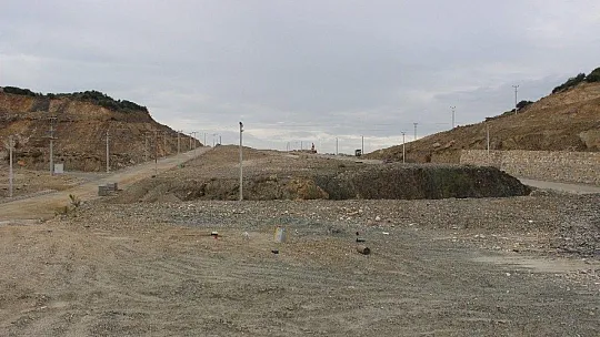 Milas OSB Müteşebbis Heyeti, sanayi parsellerinin tahsis ilkelerini belirledi