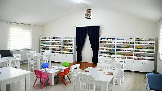 Milas, Özlem Öğretmeni Unutmadı