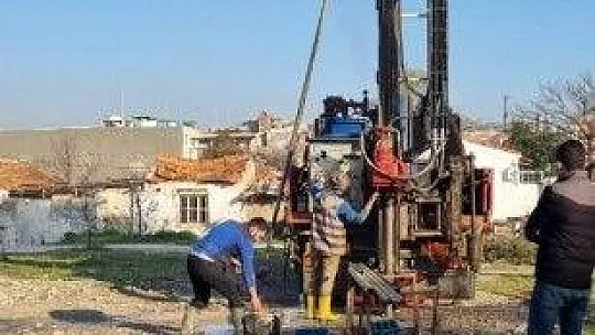 Milas Sağlıklı Yaşam Merkezi için çalışma başlatıldı