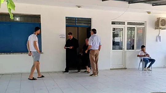 Milas Savranlı Mahallesi muhtarını seçiyor