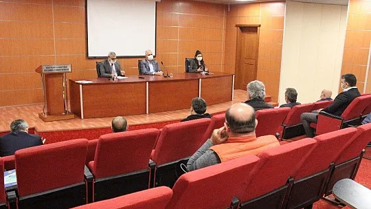 Milas SGK'dan yapılandırma uyarısı