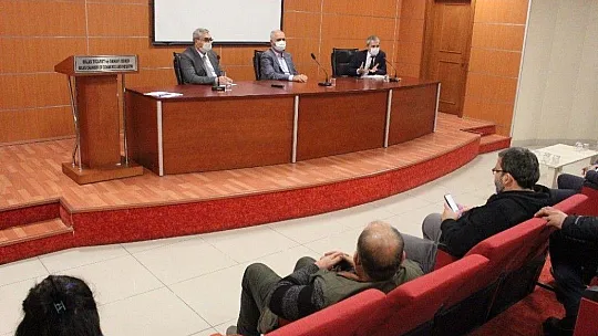 Milas SGK'dan yapılandırma uyarısı