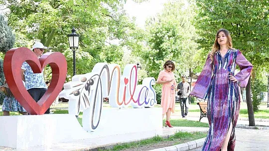 Milas'ta Hayat Boyu Öğrenme haftası etkinlikleri yapıldı