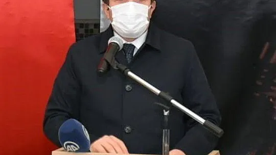 Milas'ta 300 bin ada çayı fidesi dağıtıldı