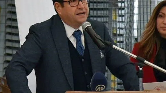 Milas'ta 300 bin ada çayı fidesi dağıtıldı