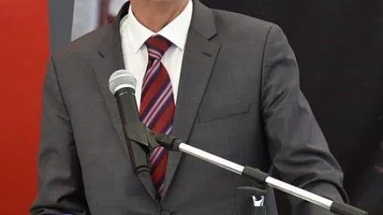 Milas'ta 300 bin ada çayı fidesi dağıtıldı