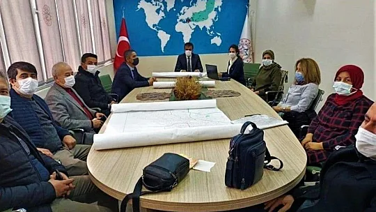 Milas'ta 5 okulun kayıt alanı yeniden belirlendi