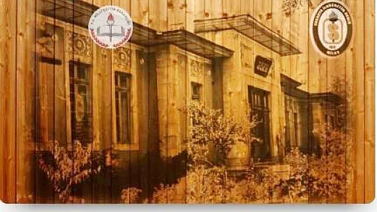 Milas'ta bir asırlık geçmişe sahip okulda restorasyon çalışması başlıyor